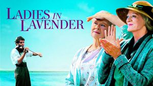 Ladies in Lavender's poster