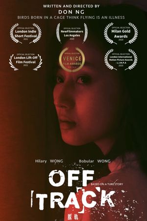 Off Track's poster image