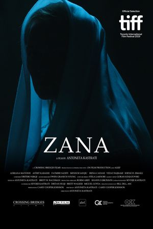 Zana's poster