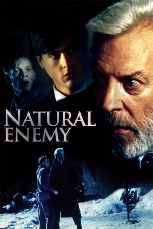 Natural Enemy's poster