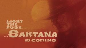 Light the Fuse... Sartana Is Coming's poster