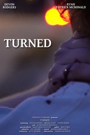 Turned's poster
