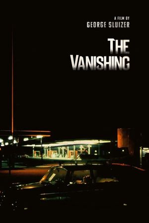 The Vanishing's poster