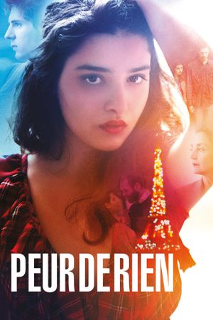 Parisienne's poster