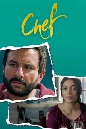 Chef's poster image