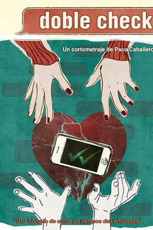 Double Ticks's poster