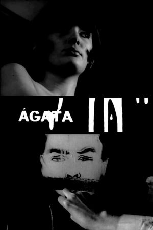 Ágata's poster