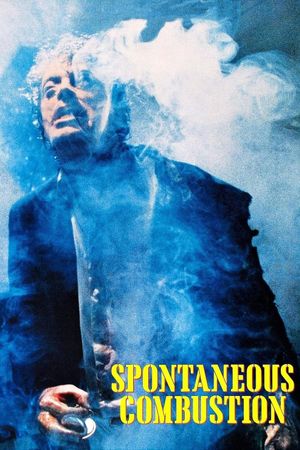 Spontaneous Combustion's poster
