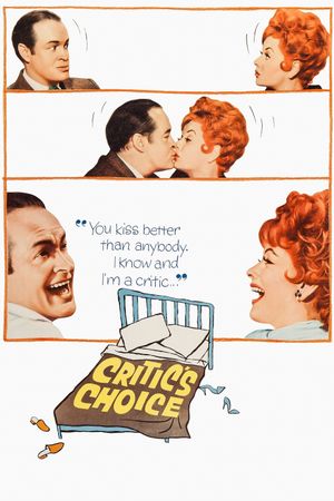 Critic's Choice's poster