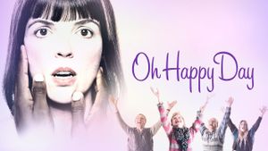Oh Happy Day's poster