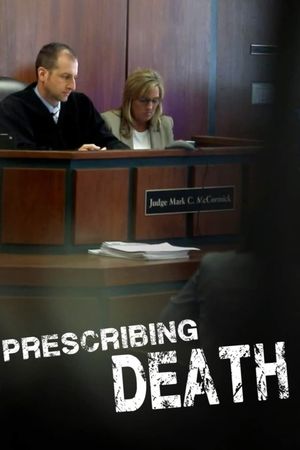 Prescribing Death's poster