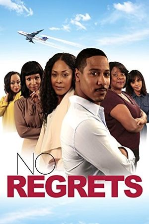 No Regrets's poster