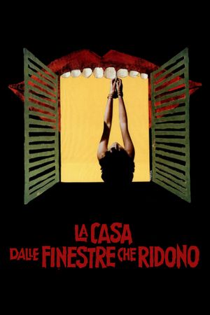 The House with Laughing Windows's poster