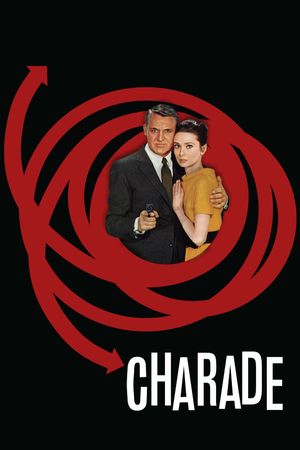 Charade's poster