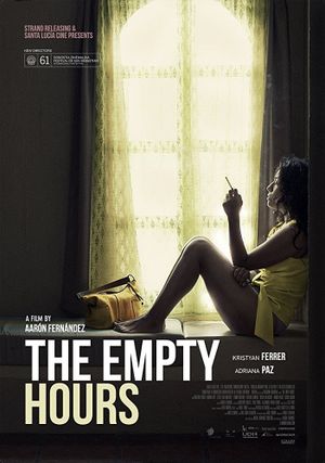 The Empty Hours's poster