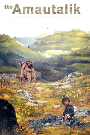 The Amautalik's poster