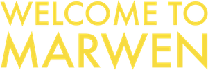 Welcome to Marwen's poster