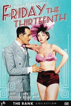 Friday the Thirteenth's poster
