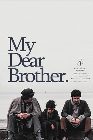 My Dear Brother's poster