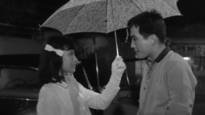 Green Rain's poster