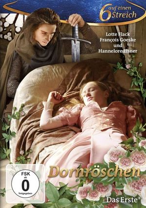 Dornröschen's poster