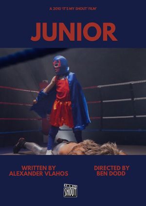 Junior's poster