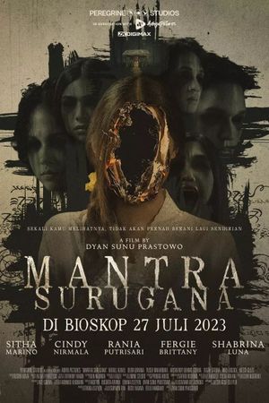 Mantra Surugana's poster