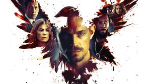 The Informer's poster