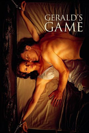 Gerald's Game's poster
