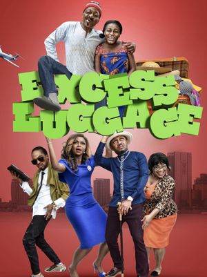 Excess Luggage's poster