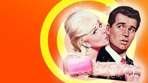 The Thrill of It All's poster