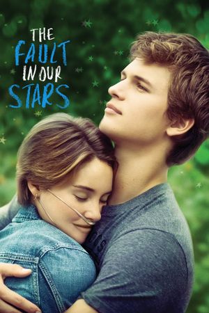 The Fault in Our Stars's poster