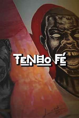 Tenho Fé's poster