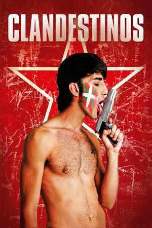 Clandestinos's poster