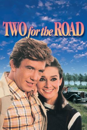 Two for the Road's poster