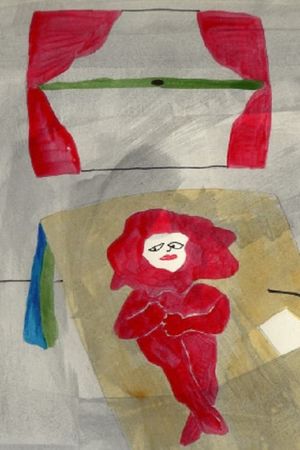 Emergence Of Eunice's poster