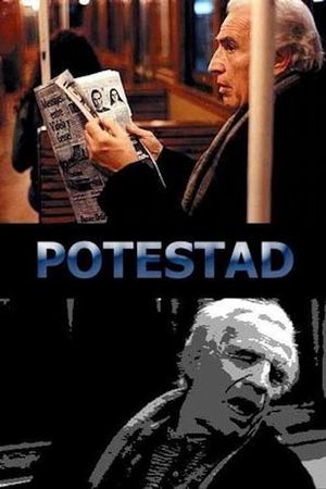 Potestad's poster