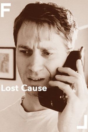 Lost Cause's poster