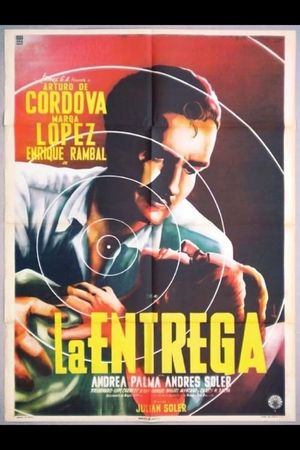 The Delivery's poster