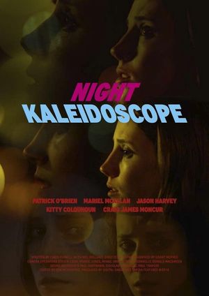 Night Kaleidoscope's poster