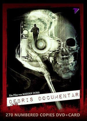 Debris Documentar's poster