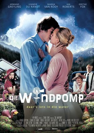 Die Windpomp's poster
