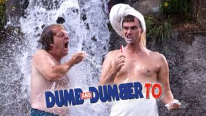 Dumb and Dumber To's poster