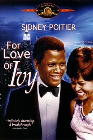 For Love of Ivy's poster
