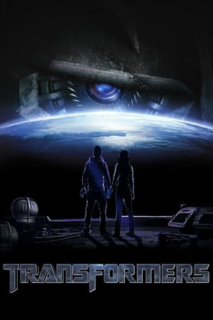Transformers's poster