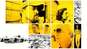 Logan Lucky's poster