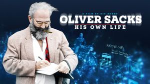 Oliver Sacks: His Own Life's poster