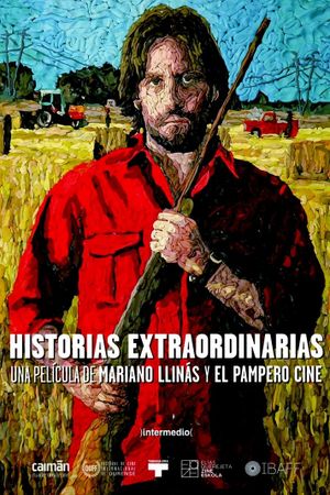 Extraordinary Stories's poster