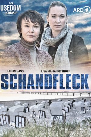 Schandfleck - Der Usedom-Krimi's poster