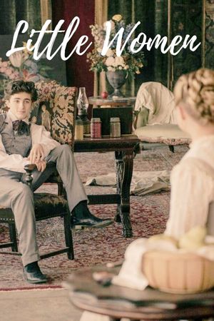 Little Women's poster